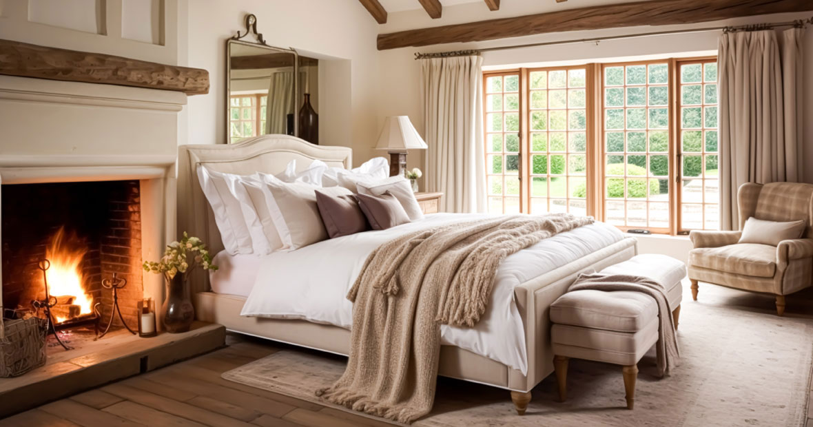 chambre a coucher
